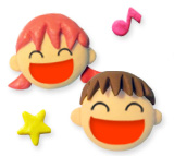 はじめまして